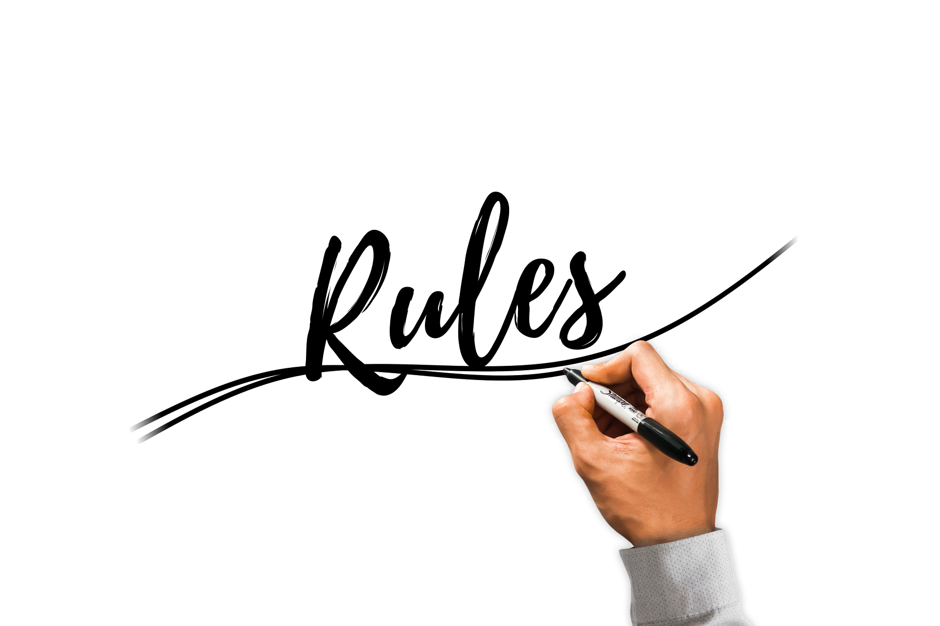 RULES STORAGE FACILITIES MUST FOLLOW